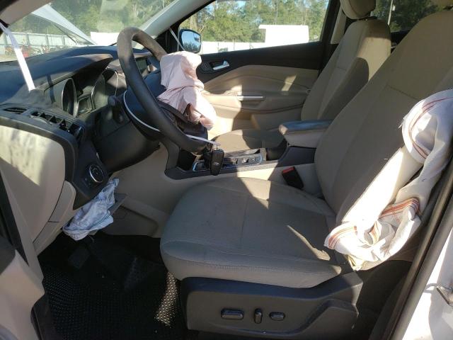 2019 FORD ESCAPE SE 1FMCU9G97KUB66212
