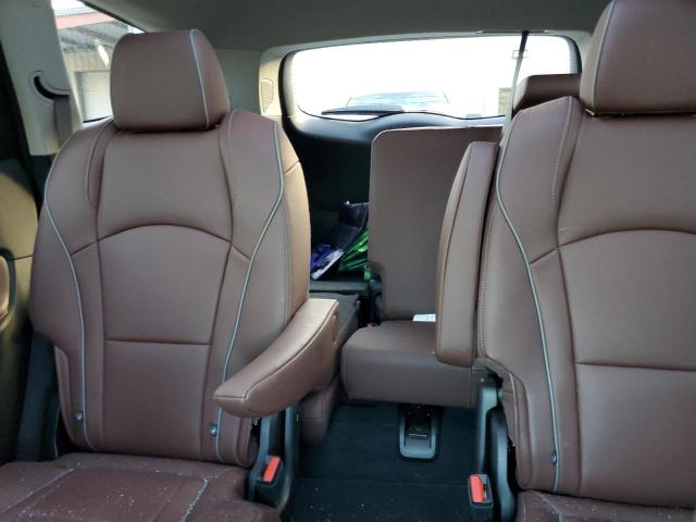 2021 BUICK ENCLAVE AV - 5GAERDKW3MJ231318