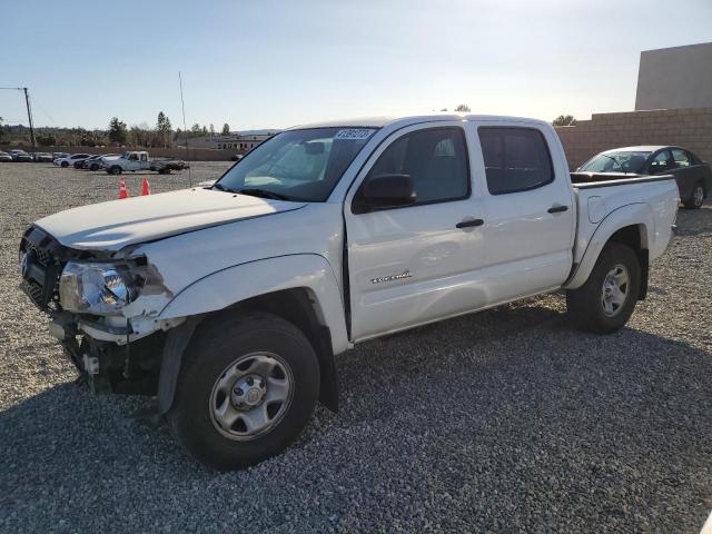 2011 Toyota Tacoma 