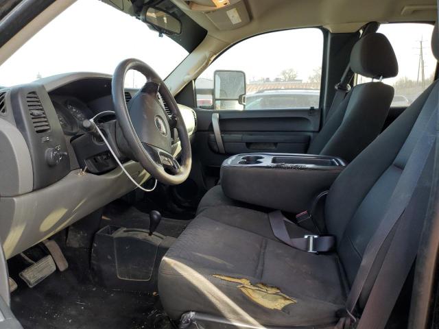 1GTR2UEA7BZ172079 GMC Sierra K1500 Sl