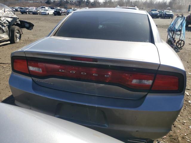 2C3CDXBG6EH266201 Dodge Charger Se