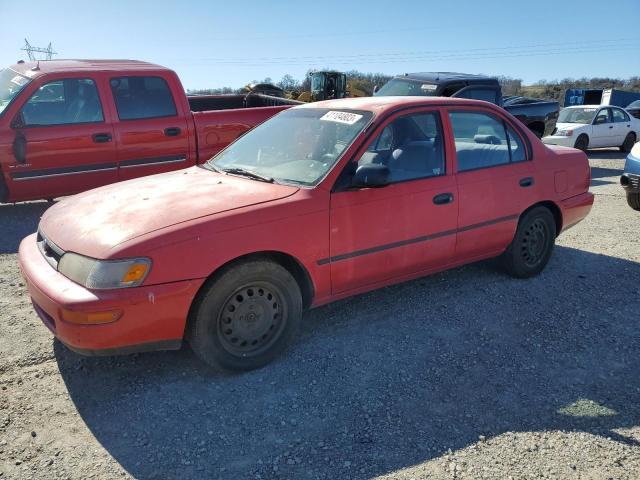 1994 Toyota Corolla 