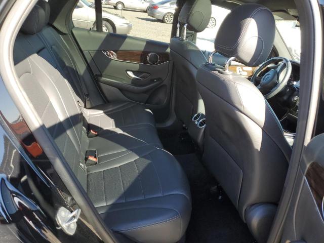 2019 MERCEDES-BENZ GLC 300 4M - WDC0G4KBXKF489812