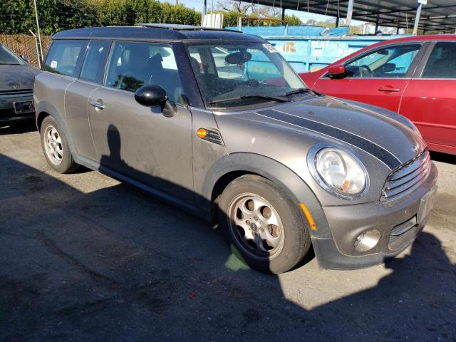 WMWZF3C5XDT489927 Mini Cooper