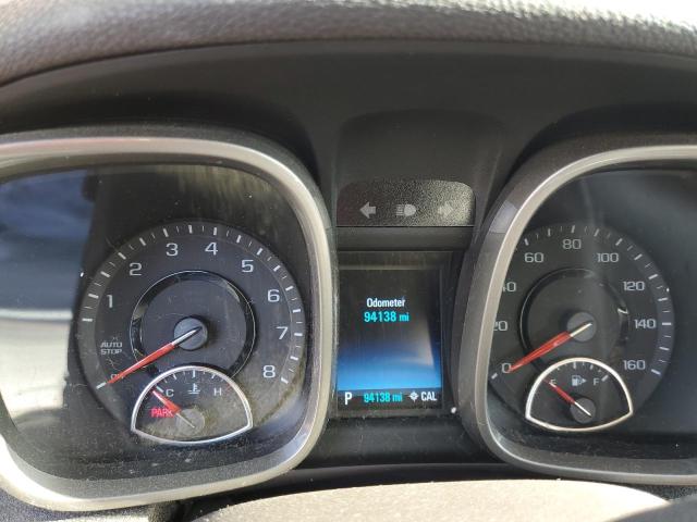 2015 CHEVROLET MALIBU 2LT - 1G11D5SL4FF171717
