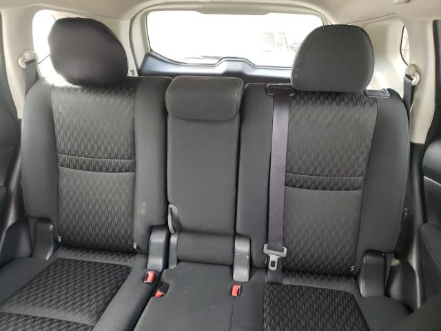 KNMAT2MV6HP520459 Nissan ROGUE S