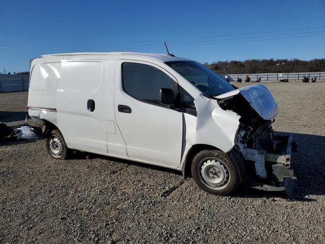 3N6CM0KN3GK694774 Nissan NV200 2.5S