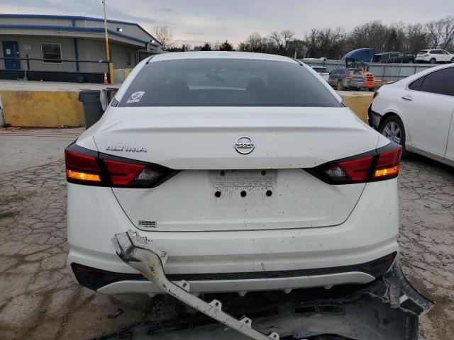 2020 NISSAN ALTIMA S - 1N4BL4BV2LC195723