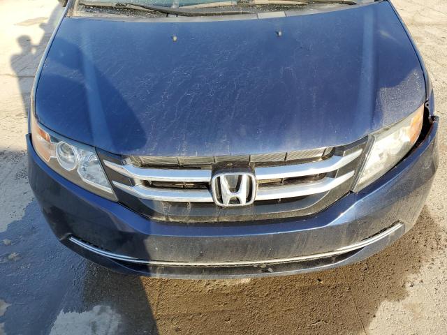 2016 HONDA ODYSSEY SE - 5FNRL5H31GB111498
