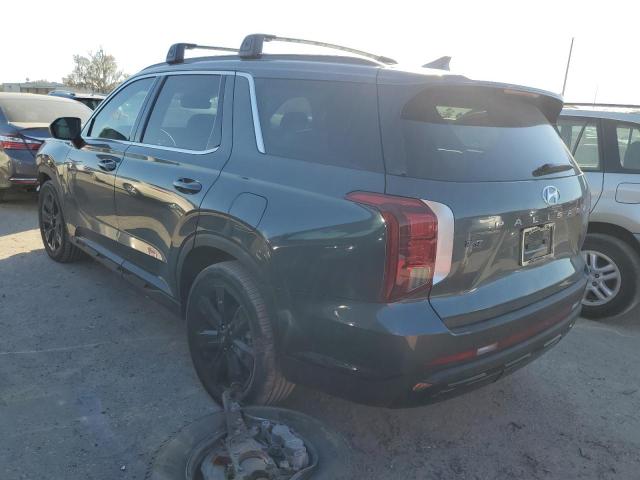 2023 HYUNDAI PALISADE X KM8R34GE3PU512034
