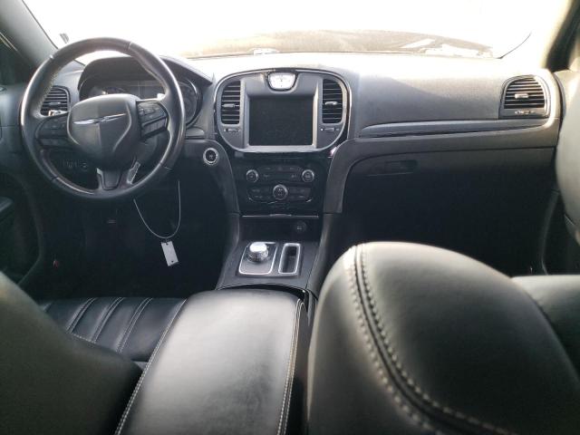 2015 CHRYSLER 300 S - 2C3CCAGG3FH756945