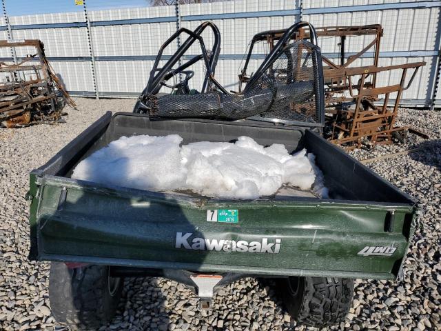 2001 KAWASAKI KAF620 E JK1AFCE161B503246