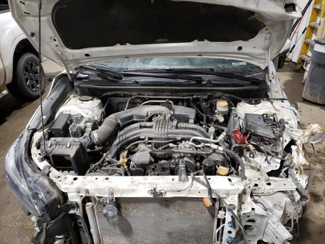 2019 SUBARU CROSSTREK - JF2GTANC4KH388290