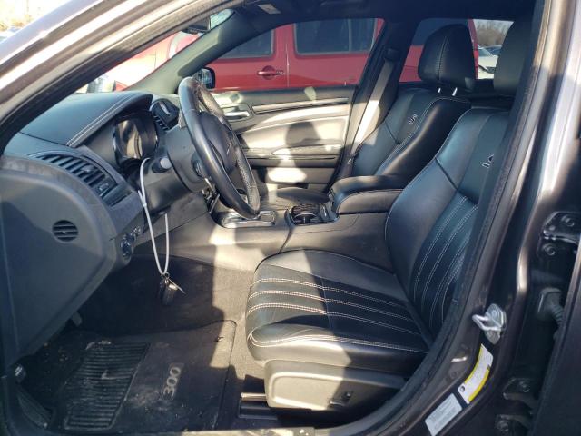 2015 CHRYSLER 300 S - 2C3CCAGG3FH756945