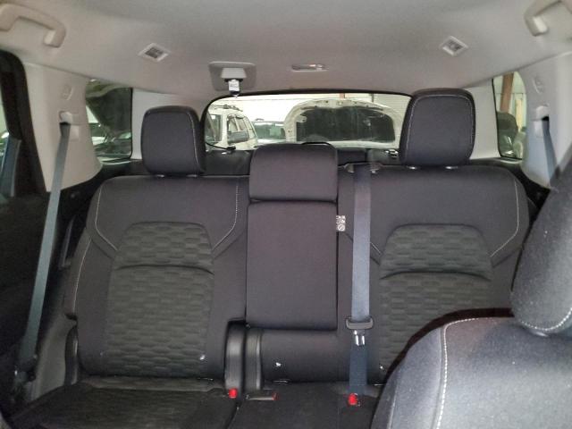 5N1DR3BC2NC254147 Nissan Pathfinder Sv