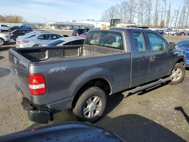 2005 FORD F150 VIN: 1FTRX14W75FB11317