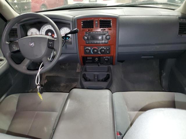 2005 DODGE DAKOTA QUAD SLT VIN: 1D7HW48N75S161469