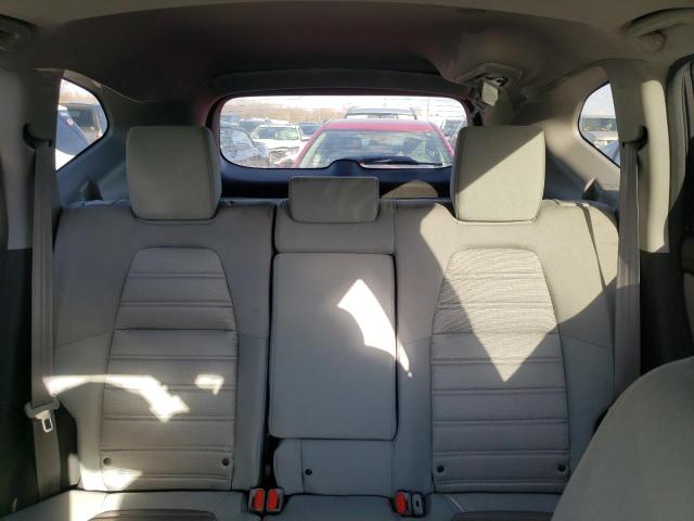 2018 HONDA CR-V EX 7FARW2H51JE088498