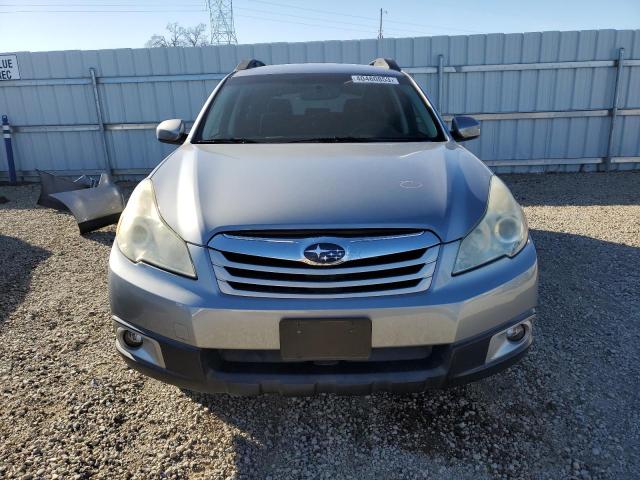 4S4BRBCC8A3362444 Subaru Outback 2.5i Premium