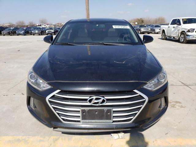2018 HYUNDAI ELANTRA SE - 5NPD84LF8JH342821
