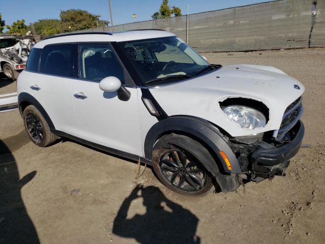 WMWZC3C58GWT08013 Mini Cooper S Countryman