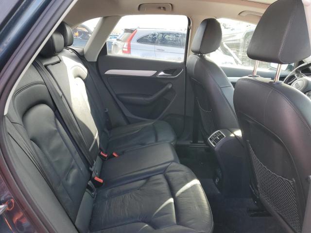 2017 AUDI Q3 PREMIUM - WA1ECCFS1HR014160