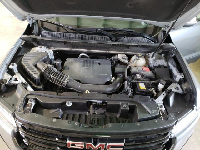 2022 GMC ACADIA SLE 1GKKNKL48NZ113710