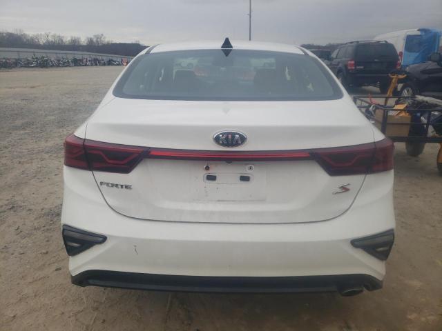 2019 KIA FORTE GT L - 3KPF34AD0KE114116