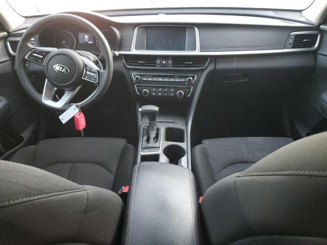 5XXGT4L34LG445718 KIA Optima Lx