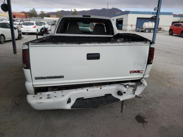1GTCS19H038223800 GMC Sonoma
