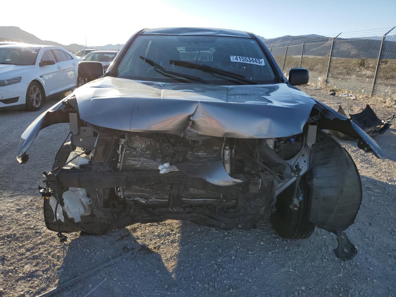 JN8AS5MT7BW562708 2011 Nissan Rogue S