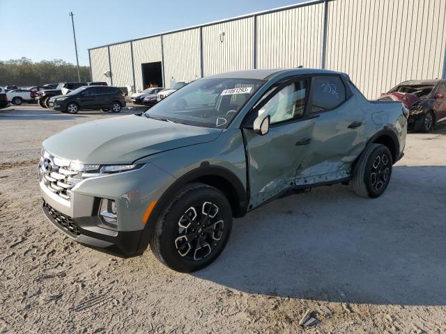 2023 HYUNDAI SANTA CRUZ - 5NTJBDAE2PH061154
