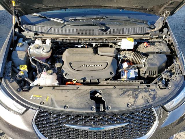 2021 CHRYSLER PACIFICA H - 2C4RC1N75MR502167