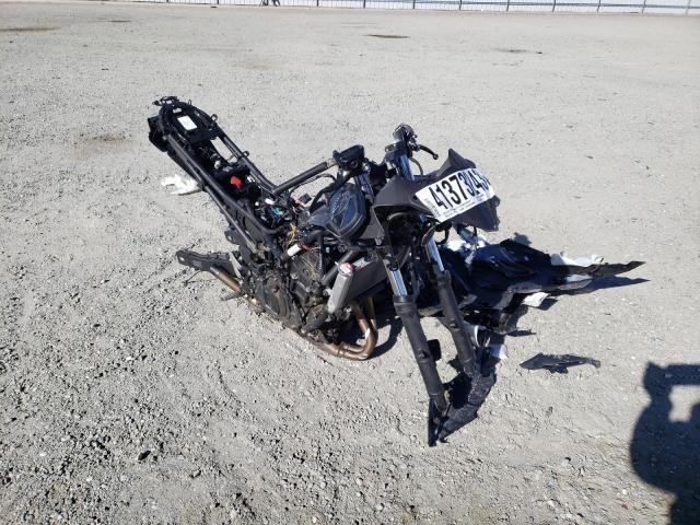 2022 KAWASAKI EX400 - JKAEXKG15NDAG4460