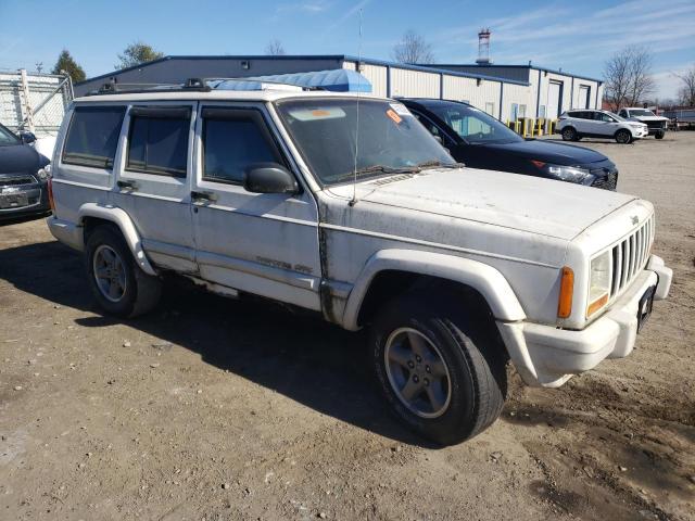 1J4FF68S5XL600176 | 1999 Jeep cherokee sport