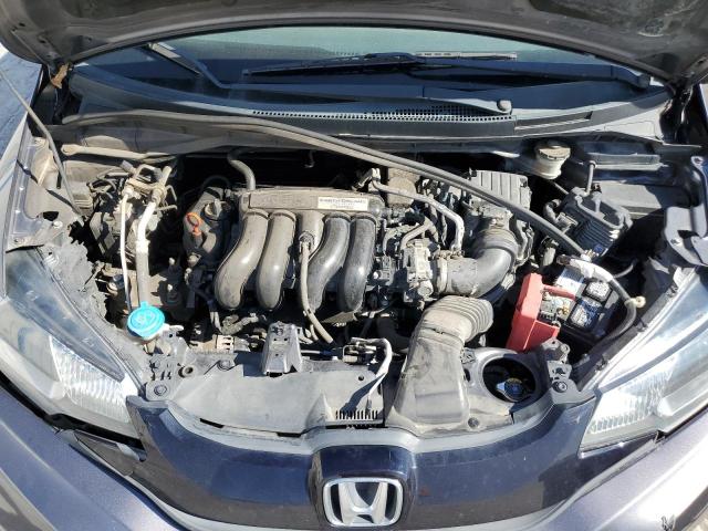 2015 HONDA FIT LX - 3HGGK5H56FM714759