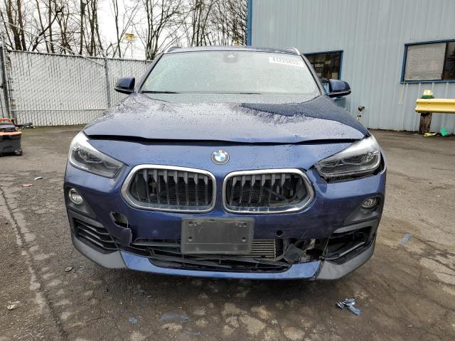 2020 BMW X2 XDRIVE2 - WBXYJ1C09L5P55899
