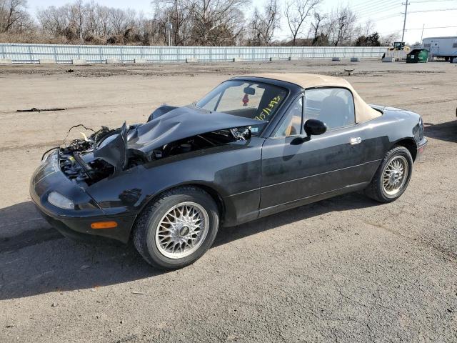 1992 Mazda MX-5 Miata 