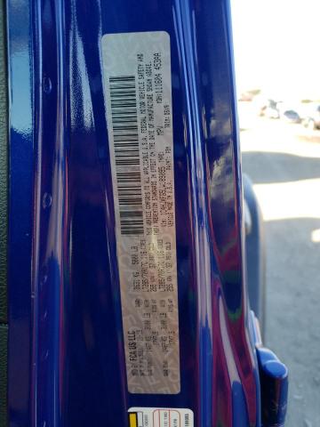 1C4HJXFG5LW189095 Jeep Wrangler Unlimited Rubicon