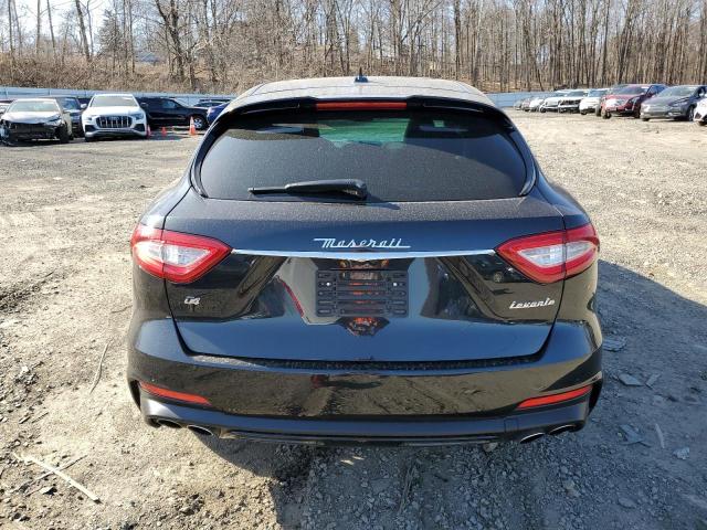 ZN661XUS8KX338587 Maserati Levante Sport