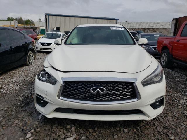 2019 INFINITI Q50 PURE - JN1CV7AR4KM320067