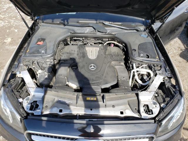 2018 MERCEDES-BENZ E 400 4MAT - WDD1J6GB9JF014429