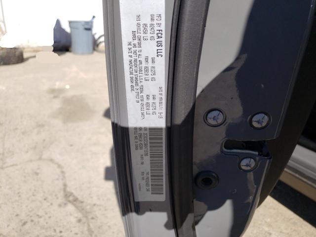 2019 DODGE CHALL SRT8 - 2C3CDZC96KH715786