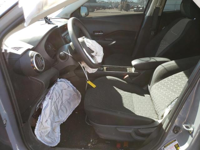 3N1CP5CV8PL494007 Nissan KICKS SV