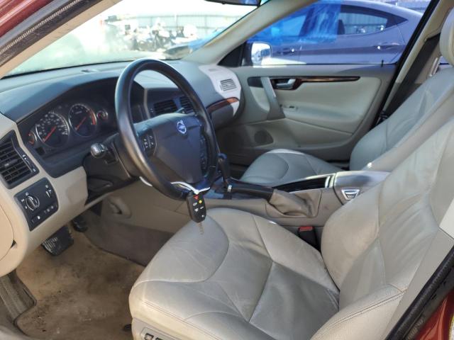 YV1RS592152485290 Volvo S60