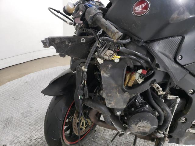 2019 HONDA CBR600 RA - JH2PC40J1KK500253