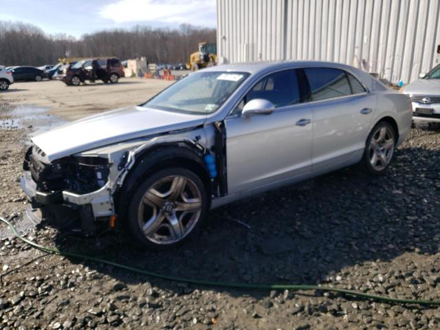 2015 Bentley Flying Spur 