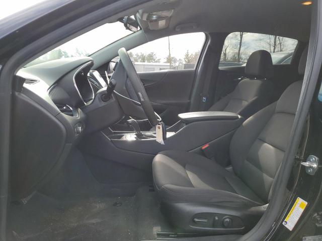 2019 CHEVROLET MALIBU  LT - 1G1ZD5ST9KF133428