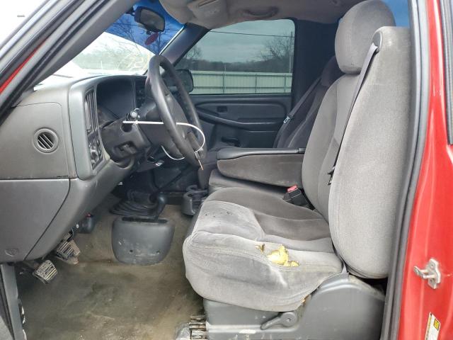 1GTEK14V55Z278939 GMC New Sierra K1500