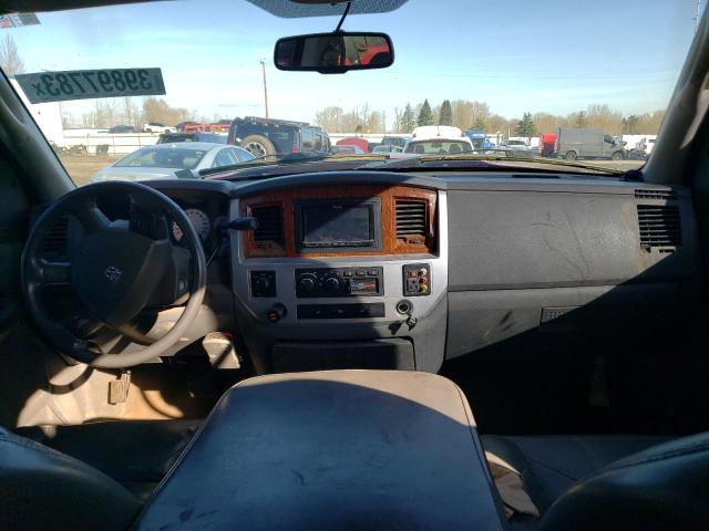 2006 DODGE RAM 2500 ST VIN: 1D7KS28CX6J203645